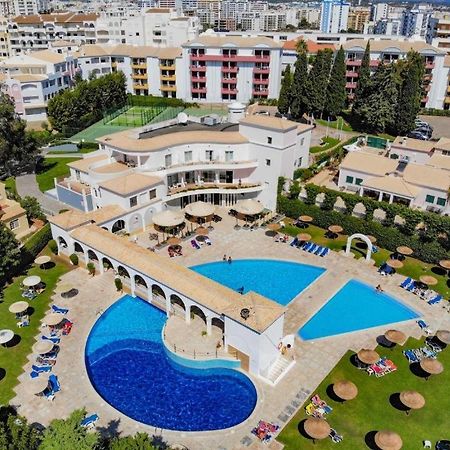 Vila Rosa Portimão Esterno foto