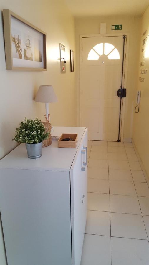 Vila Rosa Portimão Esterno foto