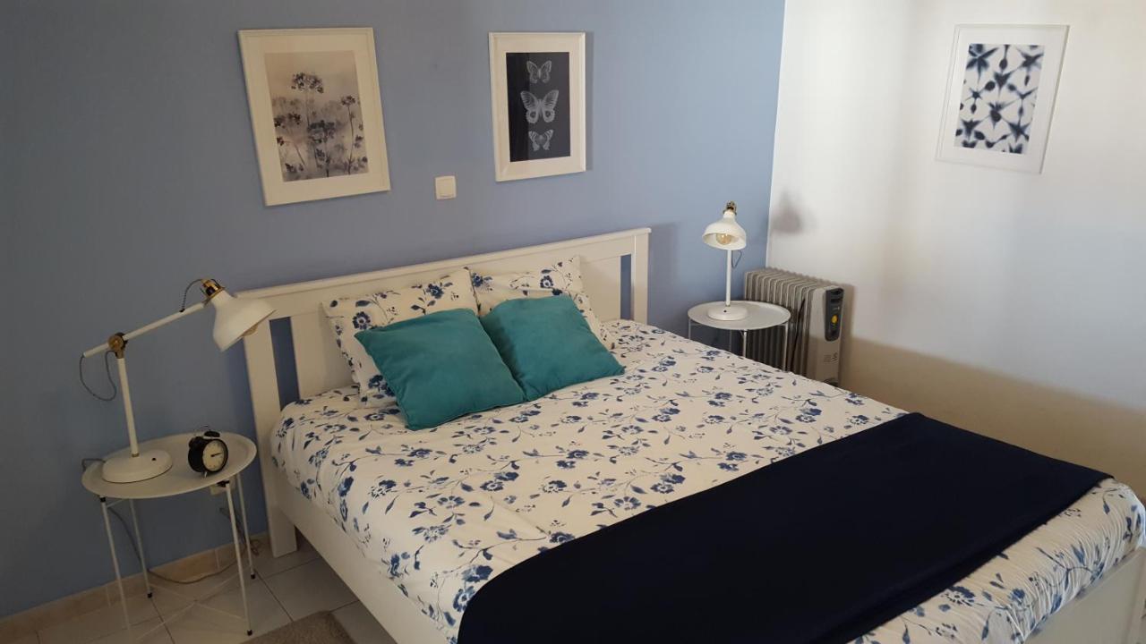 Vila Rosa Portimão Esterno foto