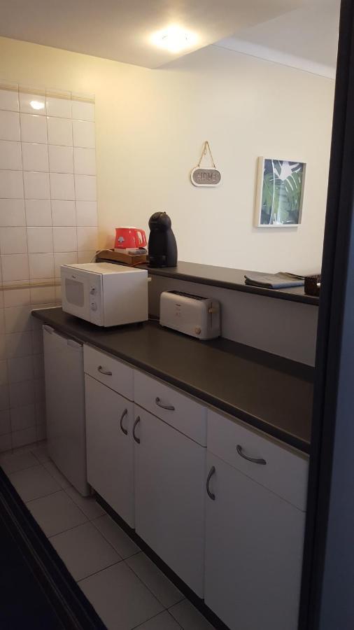 Vila Rosa Portimão Esterno foto