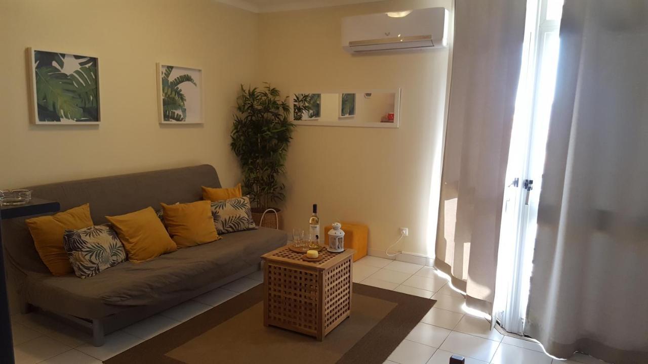 Vila Rosa Portimão Esterno foto