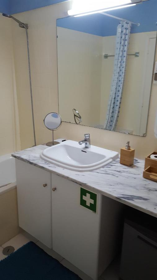 Vila Rosa Portimão Esterno foto