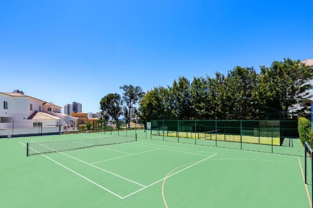 Vila Rosa Portimão Esterno foto