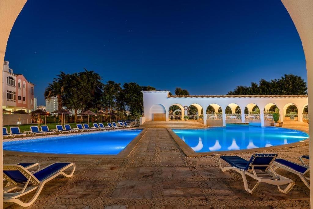 Vila Rosa Portimão Esterno foto