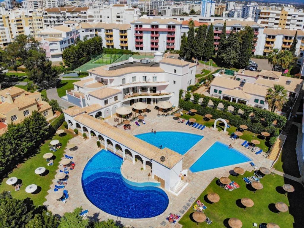 Vila Rosa Portimão Esterno foto
