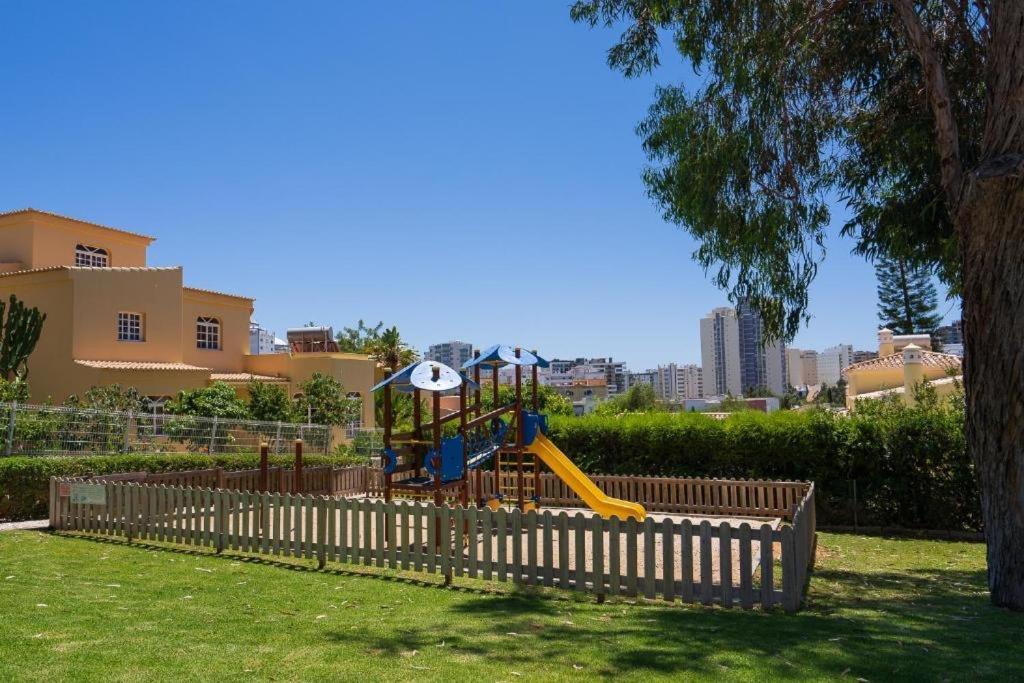 Vila Rosa Portimão Esterno foto